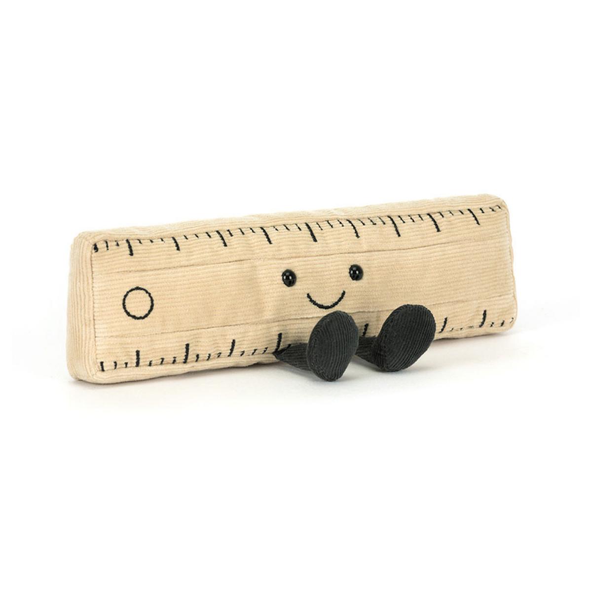 Peluche regla AMUSEABLES Jellycat