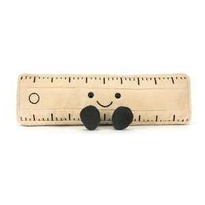 Peluche regla AMUSEABLES Jellycat
