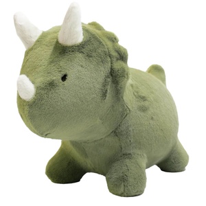 Peluche saltarín DINO Wild & Soft