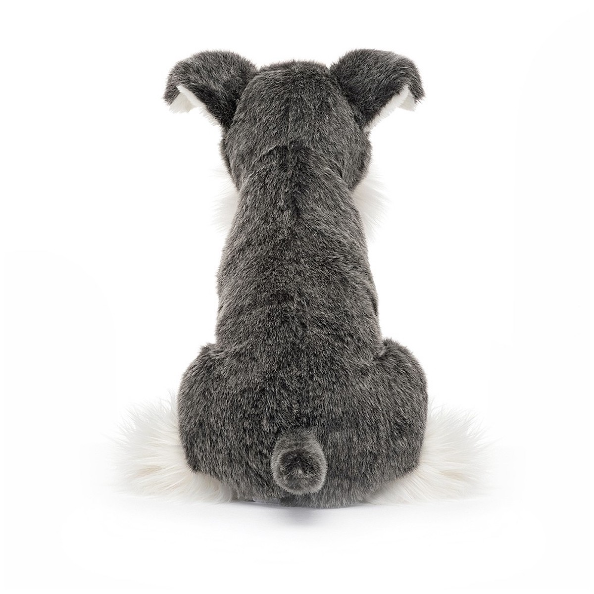 Peluche Schnauzer LAWRENCE Jellycat