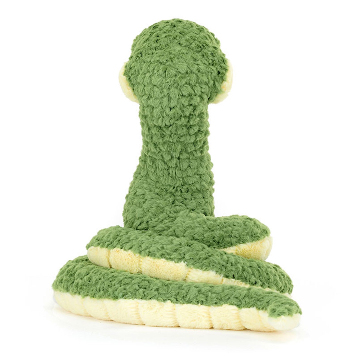 Peluche serpiente CIZI Jellycat