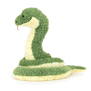 Peluche serpiente CIZI Jellycat