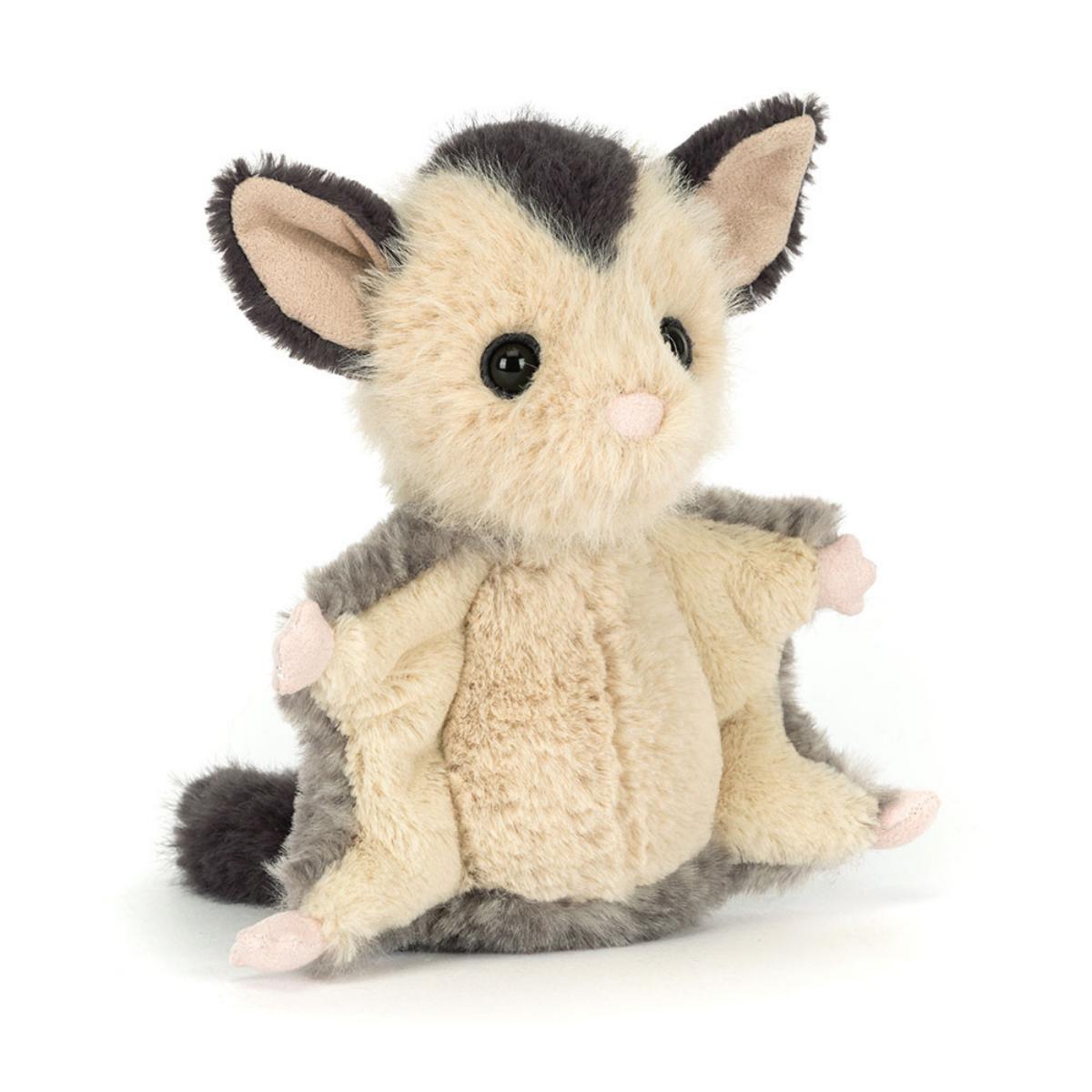 Peluche Sugar Glider LOLLY Jellycat