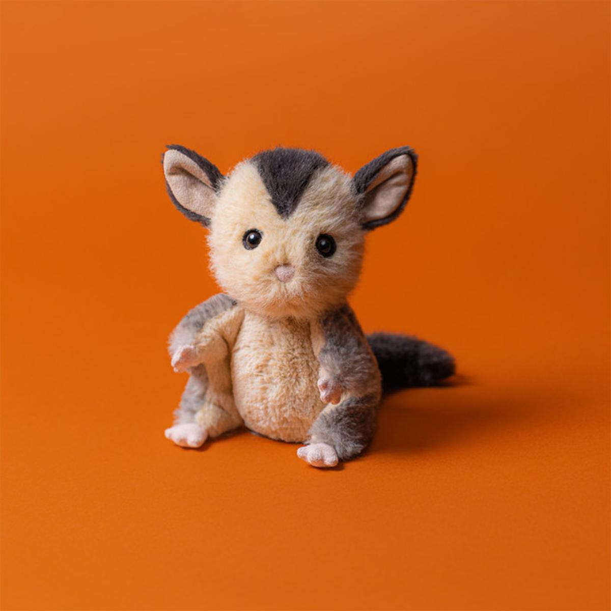 Peluche Sugar Glider LOLLY Jellycat