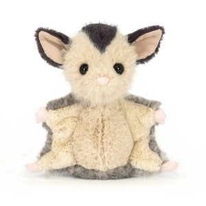Peluche Sugar Glider LOLLY Jellycat