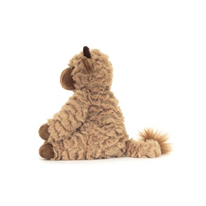 Peluche ternera FUDDLES Jellycat