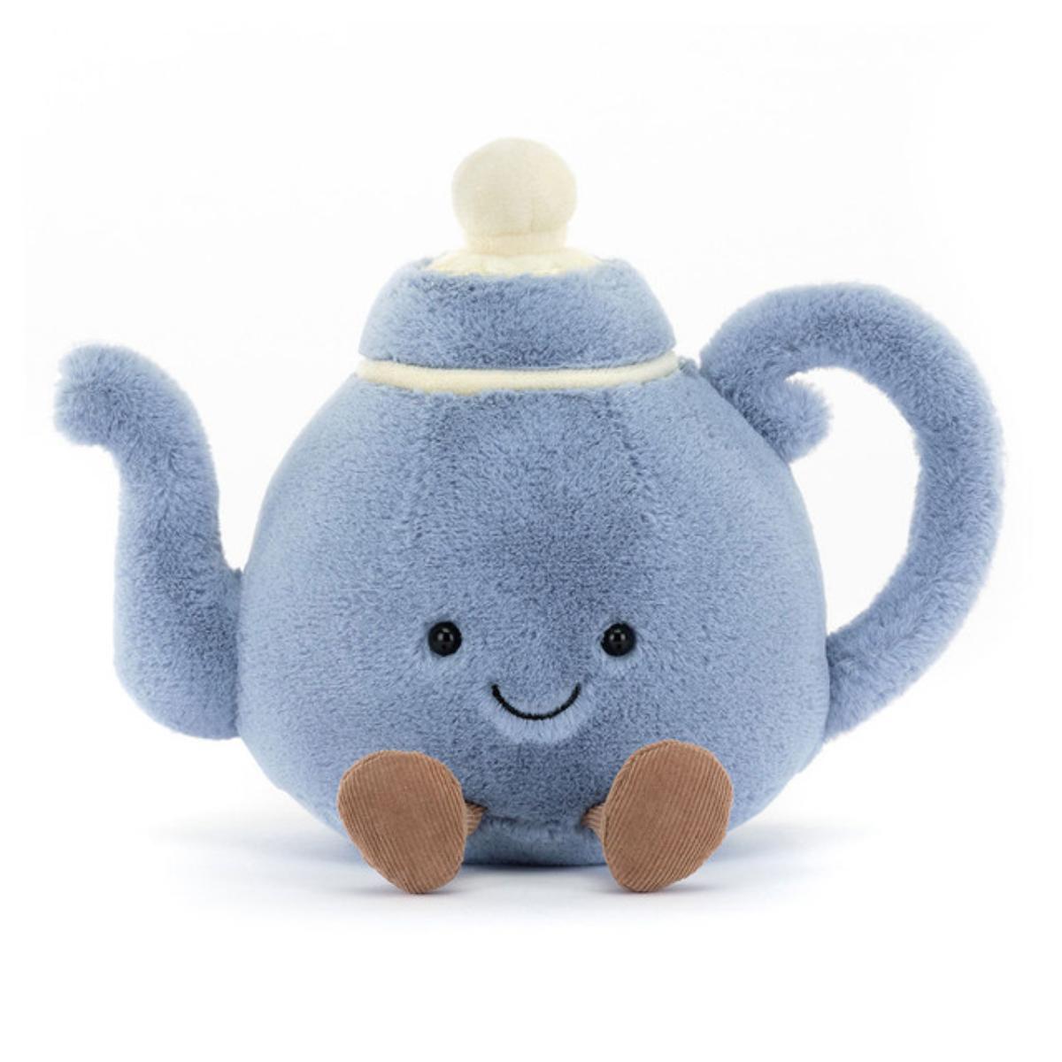 Peluche tetera Vicky AMUSEABLES Jellycat