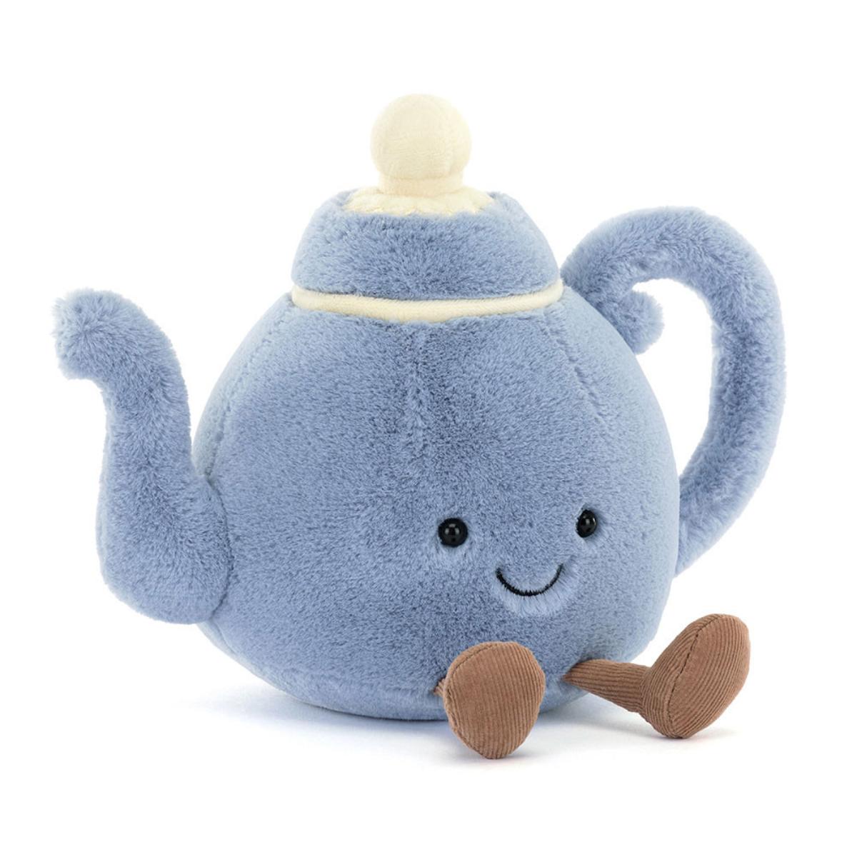Peluche tetera Vicky AMUSEABLES Jellycat
