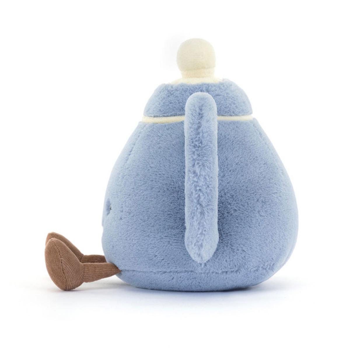 Peluche tetera Vicky AMUSEABLES Jellycat