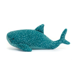 Peluche tiburón ballena GOBFREY Jellycat