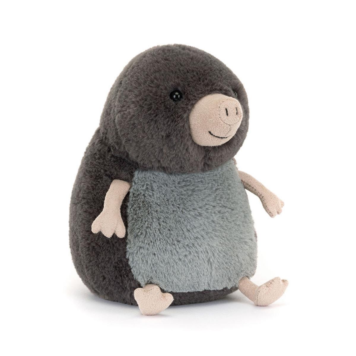 Peluche topo MUSWELL Jellycat