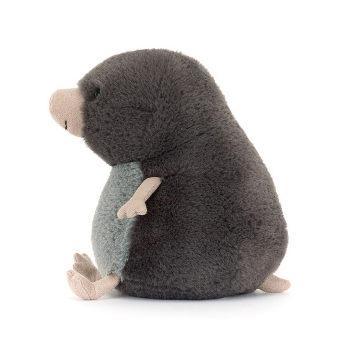 Peluche topo MUSWELL Jellycat