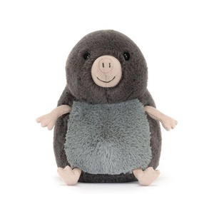 Peluche topo MUSWELL Jellycat