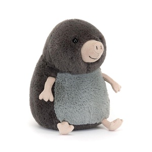 Peluche topo MUSWELL Jellycat