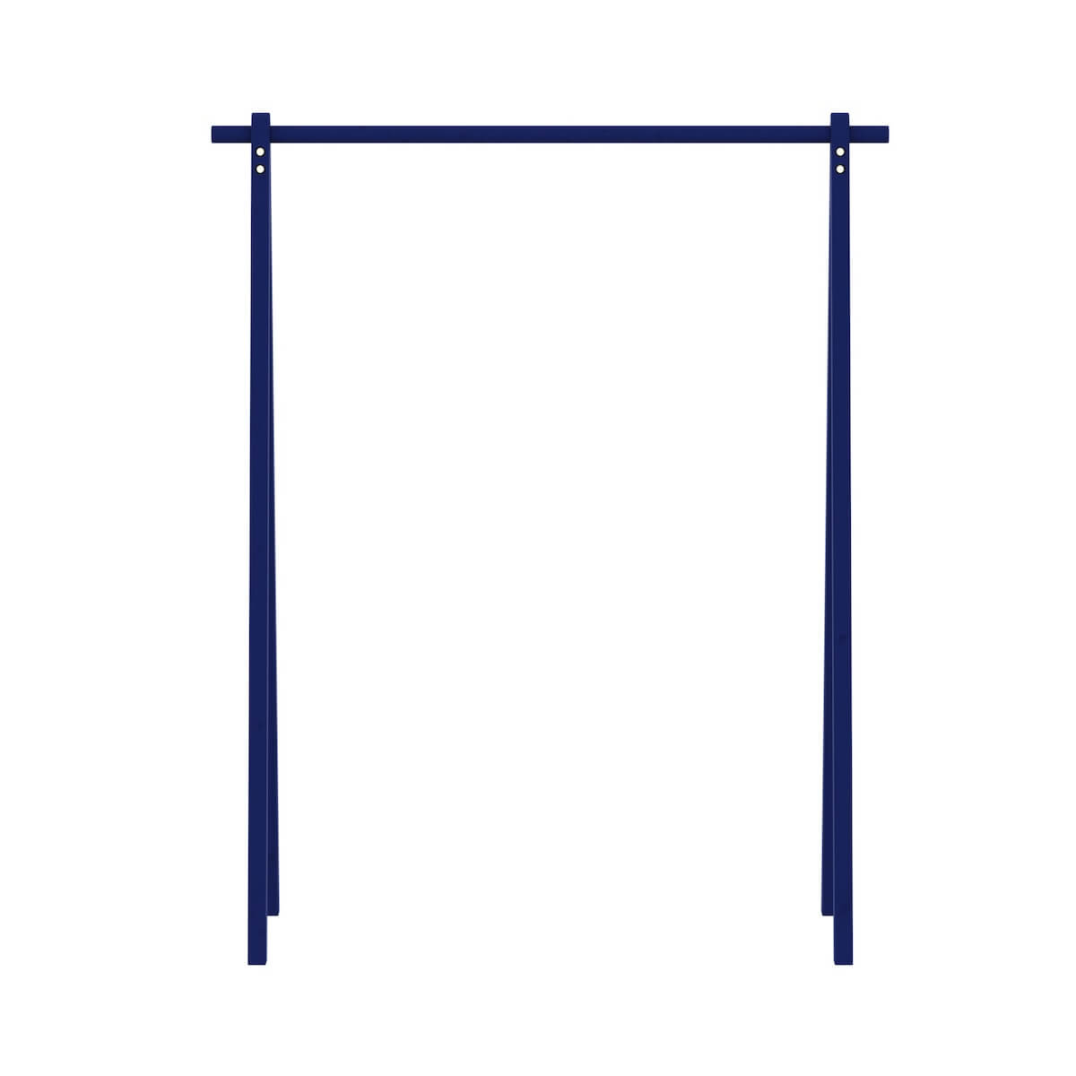 Perchero GROW Flexa saphire blue