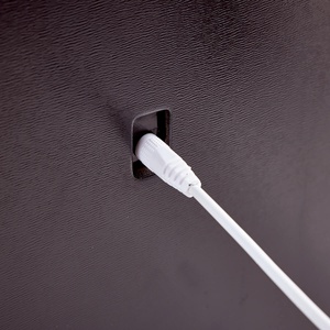 Piano luminoso-taburete LEARN WITH LIGHTS Hape negro