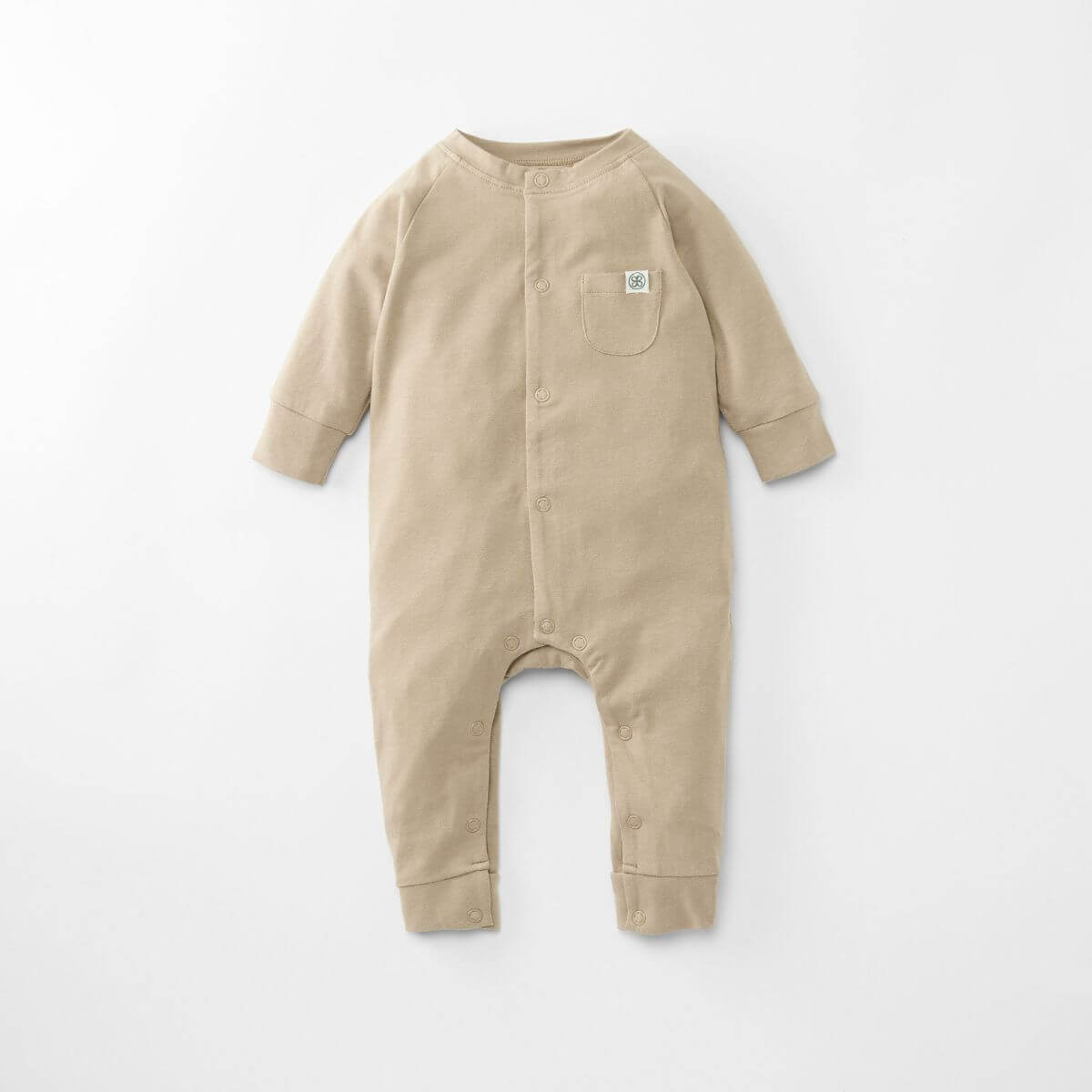 Pijama mono UPF50+ 3-6m Cloby sandy beach