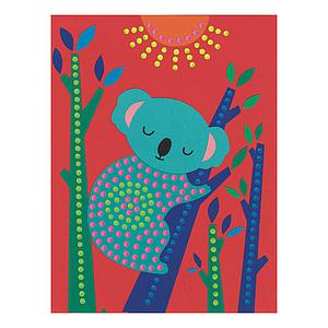 Pintura palillos LES PETITS Djeco