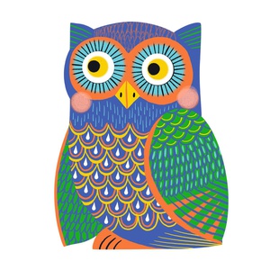 Pinturas mágicas ANIMALO-MA Djeco