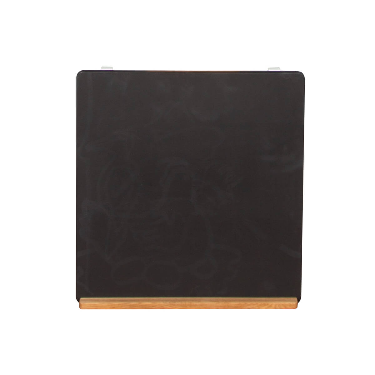 Pizarra colgante cama KASVA MDF roble