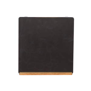 Pizarra colgante cama KASVA MDF roble