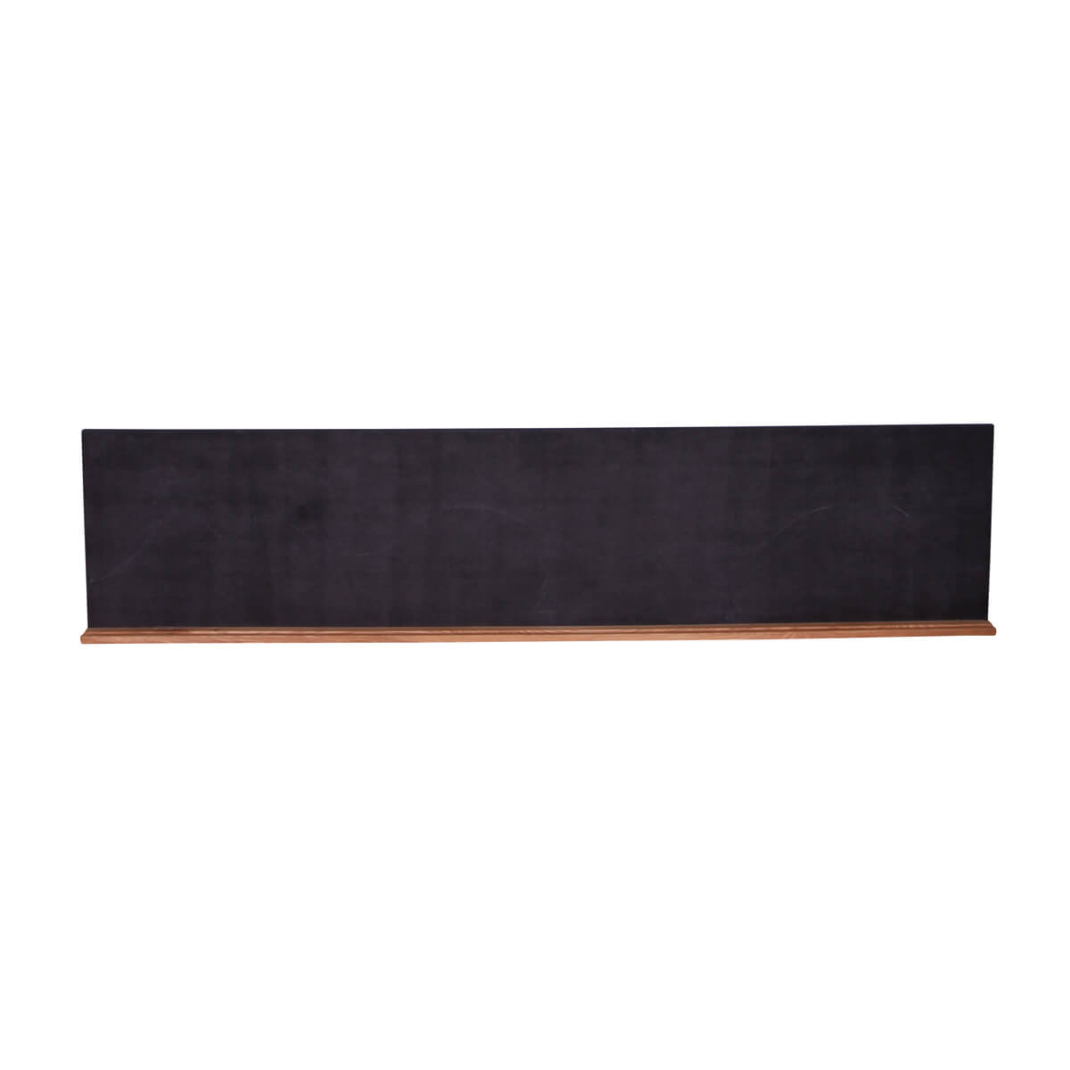 Pizarra grande cama KASVA MDF roble