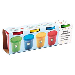 Plastilina MOLDEAR Djeco