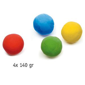 Plastilina MOLDEAR Djeco