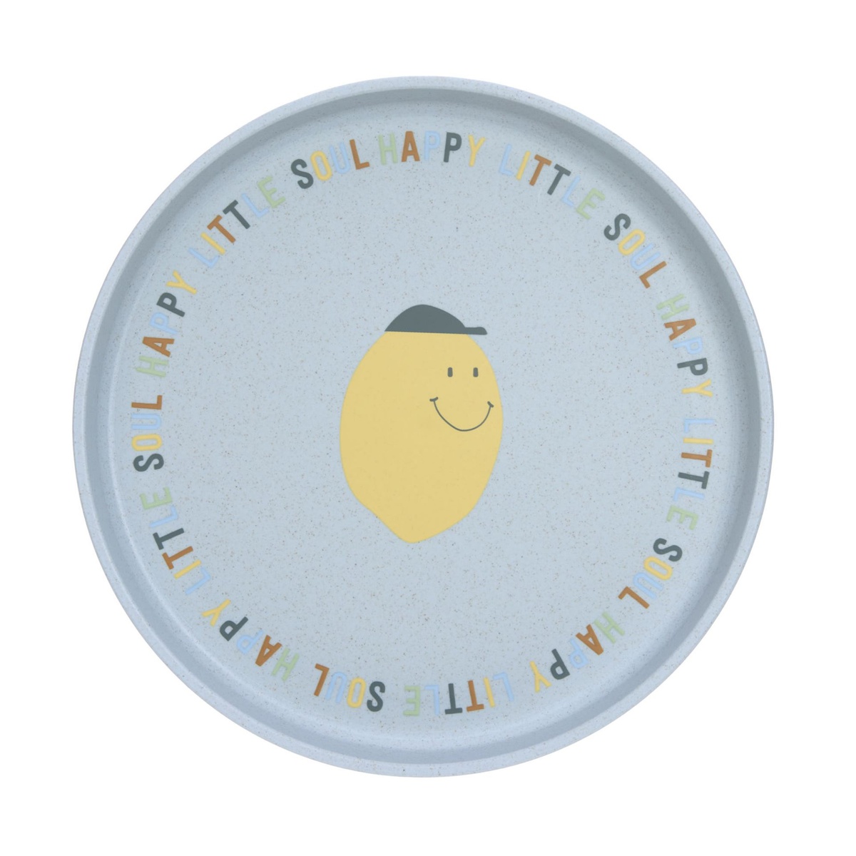 Plato HAPPY FRUITS Laessig Lemon