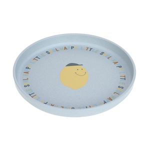 Plato HAPPY FRUITS Laessig Lemon