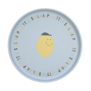 Plato HAPPY FRUITS Laessig Lemon