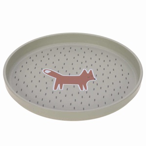 Plato LITTLE FOREST Laessig Fox