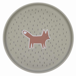 Plato LITTLE FOREST Laessig Fox
