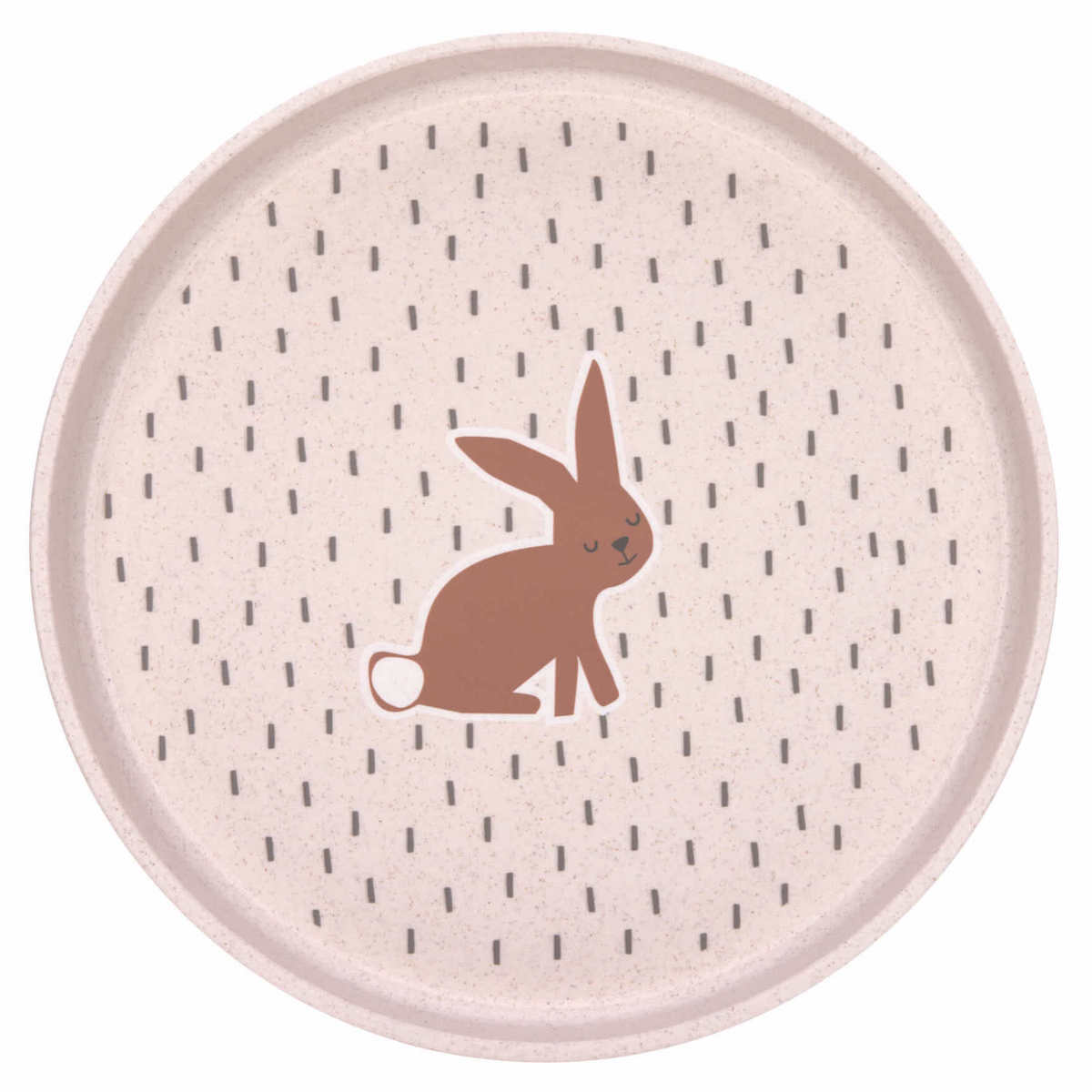 Plato LITTLE FOREST Laessig Rabbit
