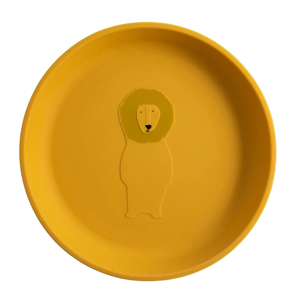 Plato silicona Mr. LION Trixie