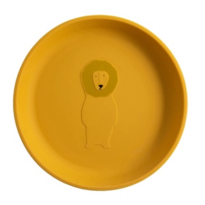 Plato silicona Mr. LION Trixie