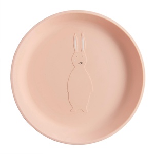 Plato silicona Mrs. RABBIT Trixie