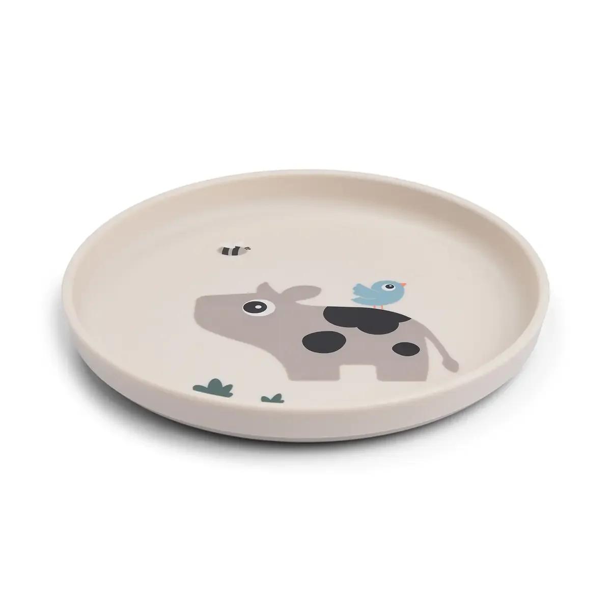 Plato TINY FARM Done by Deer sand