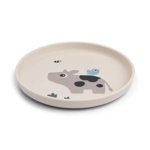 Plato TINY FARM Done by Deer sand