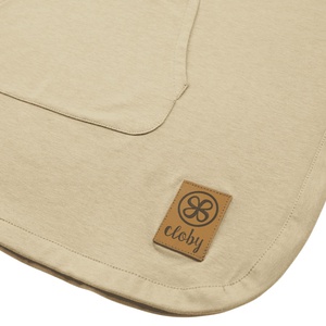 Poncho UV 1-3 años Cloby sandy beach