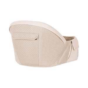 Portabebé ALTA HIP Ergobaby beige