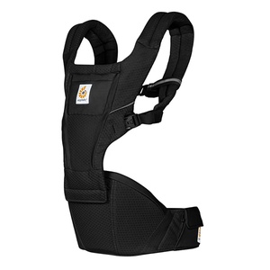 Portabebé ALTA HIP Ergobaby negro onyx