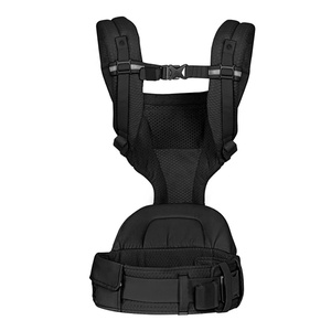 Portabebé ALTA HIP Ergobaby negro onyx
