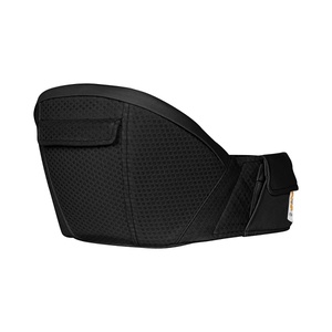 Portabebé ALTA HIP Ergobaby negro onyx
