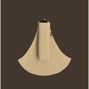 Portabebé Bandolera MAIN Wildride beige
