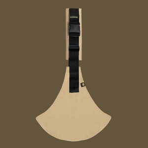 Portabebé Bandolera MAIN Wildride beige