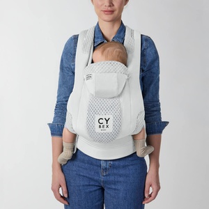 Portabebé COYA Cybex Urban Mobility blanco