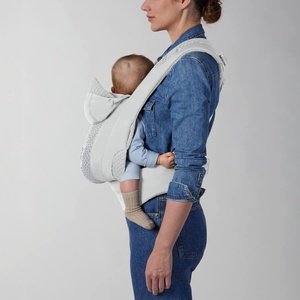Portabebé COYA Cybex Urban Mobility blanco