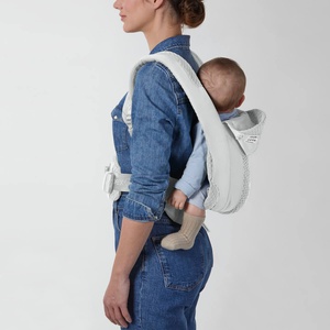 Portabebé COYA Cybex Urban Mobility blanco