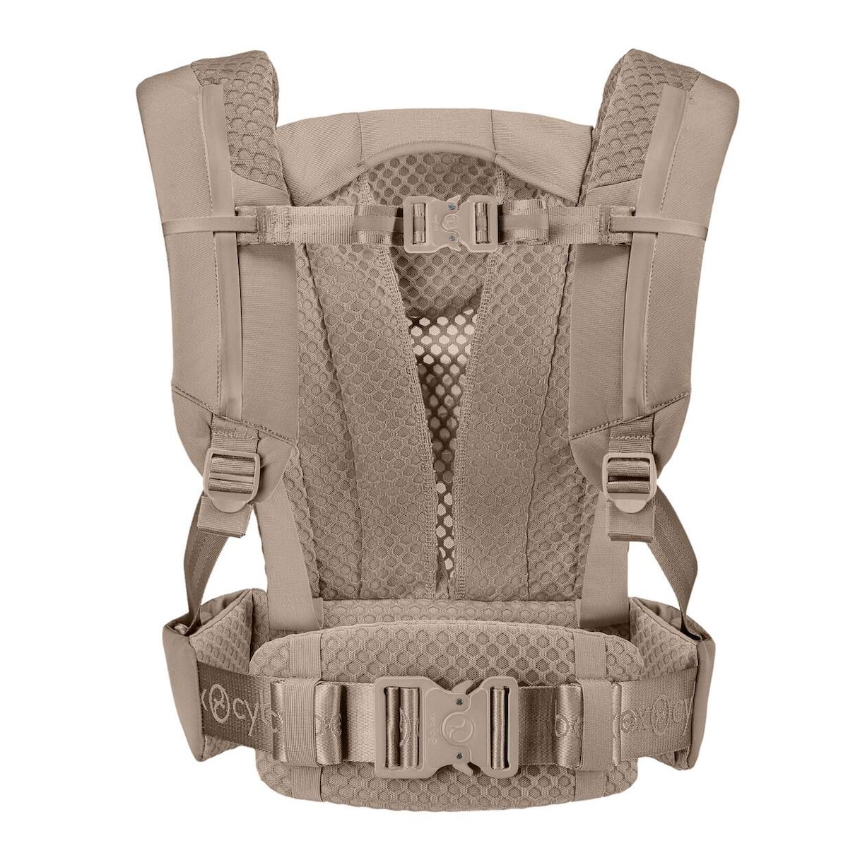 Portabebé COYA Cybex Urban Mobility cozy beige